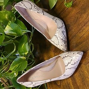 BCBGeneration Skie pump